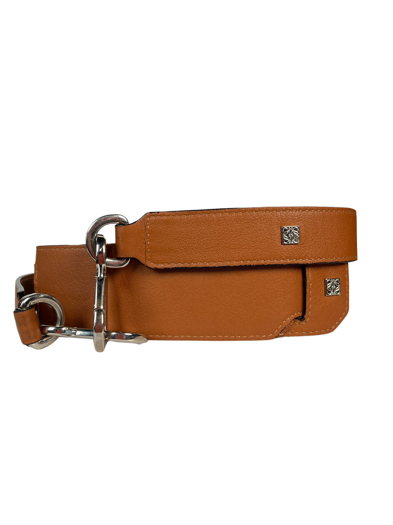 Straps Camel