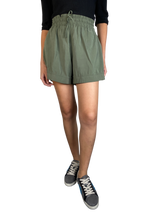 Shorts Verde