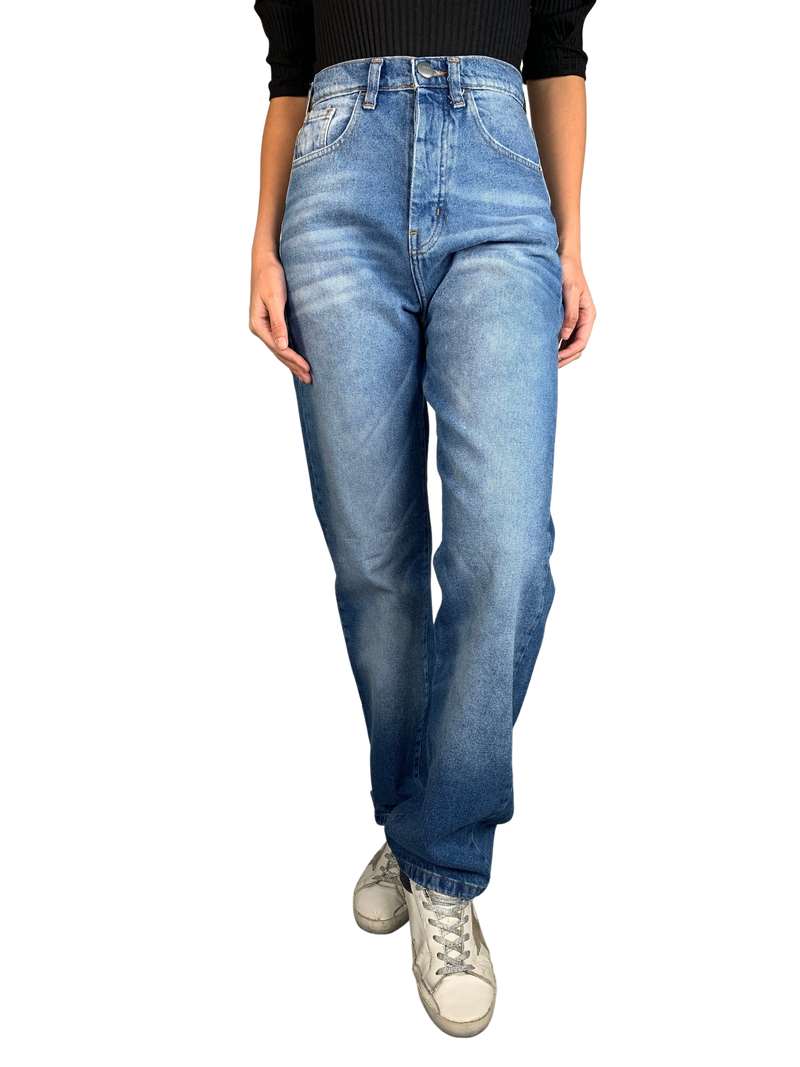 Jeans Mom
