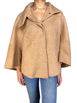 Abrigo Oversize