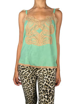 Top Verde Sora