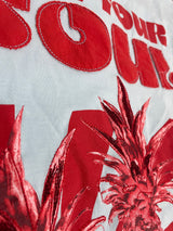 Polera Soul