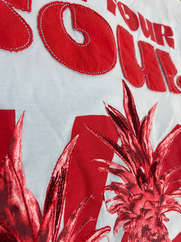 Polera Soul