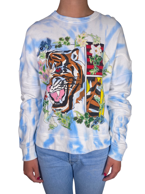 Poleron Tiger