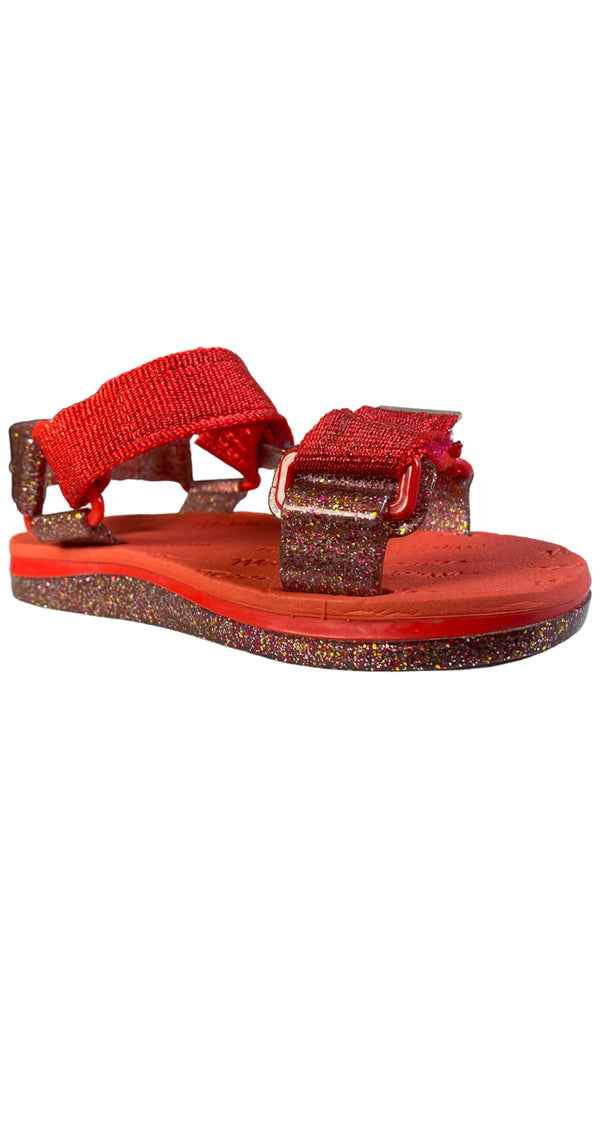 Sandalias Glitter