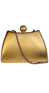Bandolera Metalica