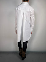 Blusa Larga