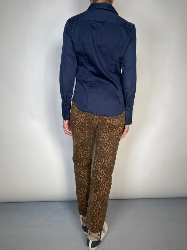 Blusa Vuelos