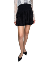 Falda Chateau