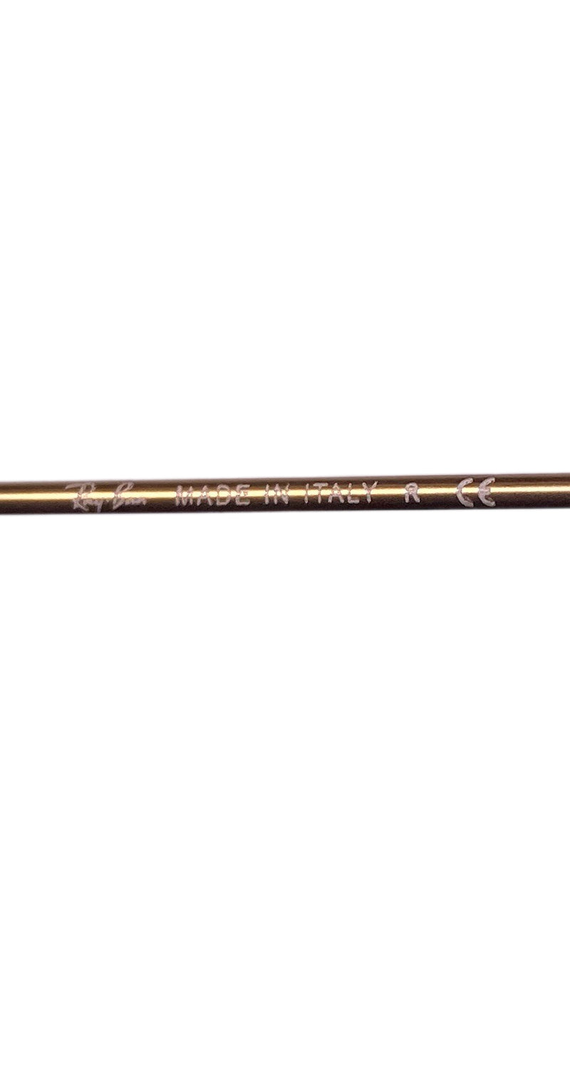 Anteojos Aviador Azul RB3025