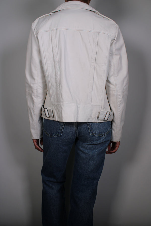 Chaqueta Cuero