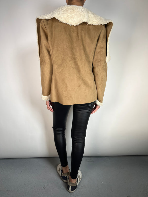 Chaqueta