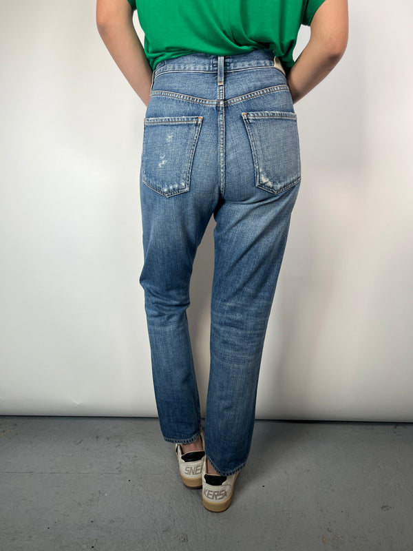 Jeans Liya