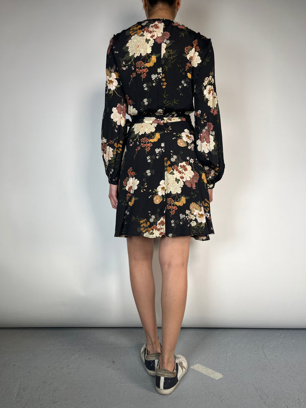 Vestido Nudo