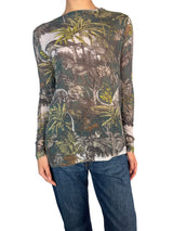 Polera Jungle