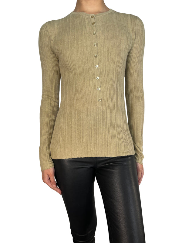 Polera Tejida
