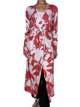Kimono Tejido