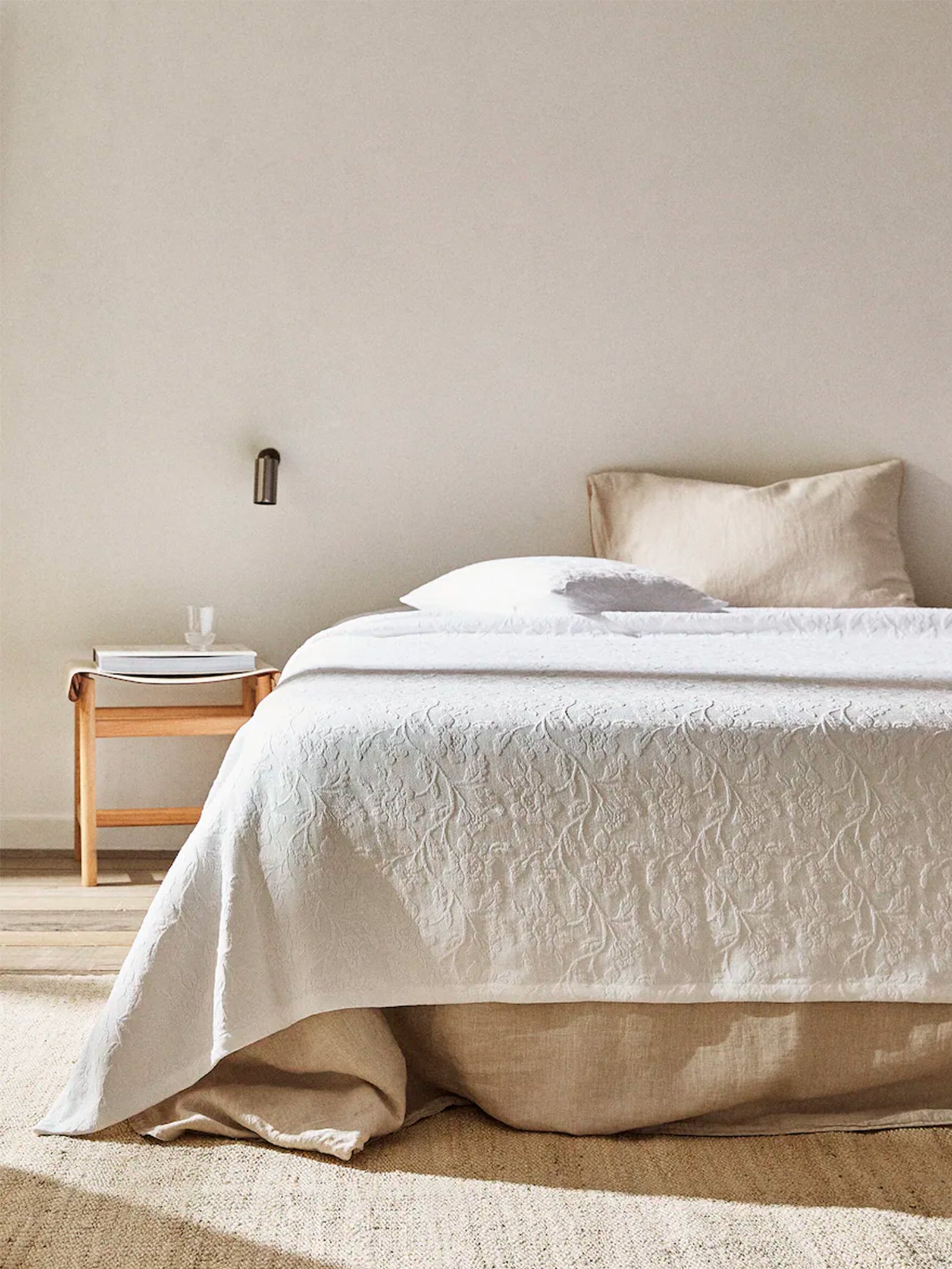 Cubre Cama ZARA – Market People