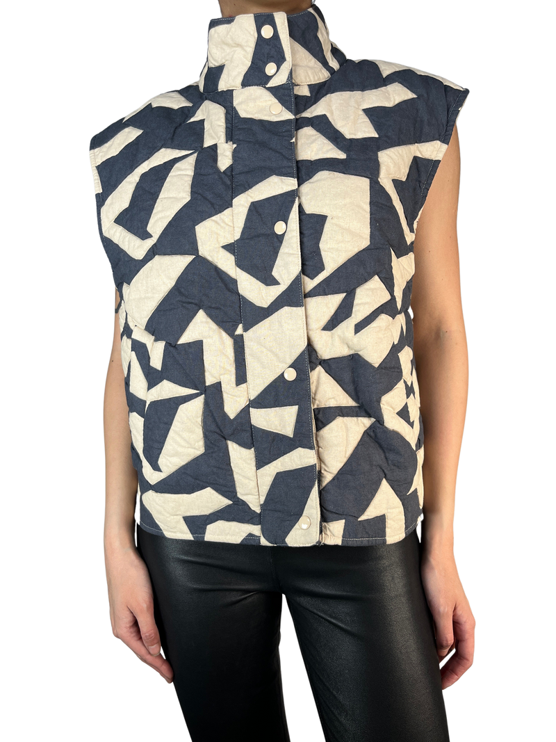 Chaqueta Pablo
