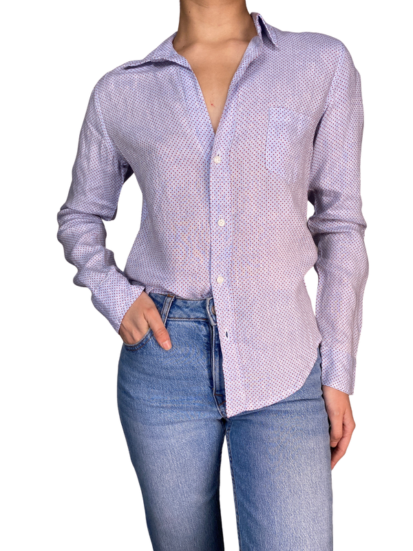 Blusa Lino