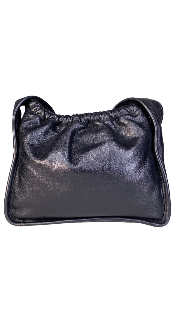 Bandolera Fruncida