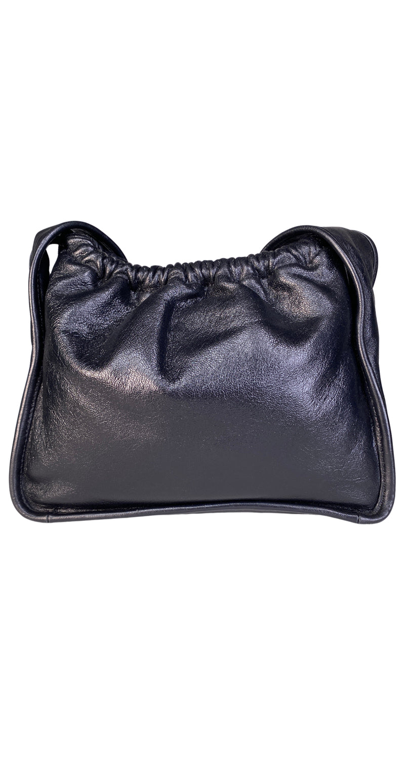 Bandolera Fruncida