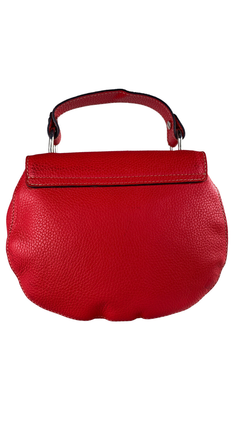 Bandolera Cuero