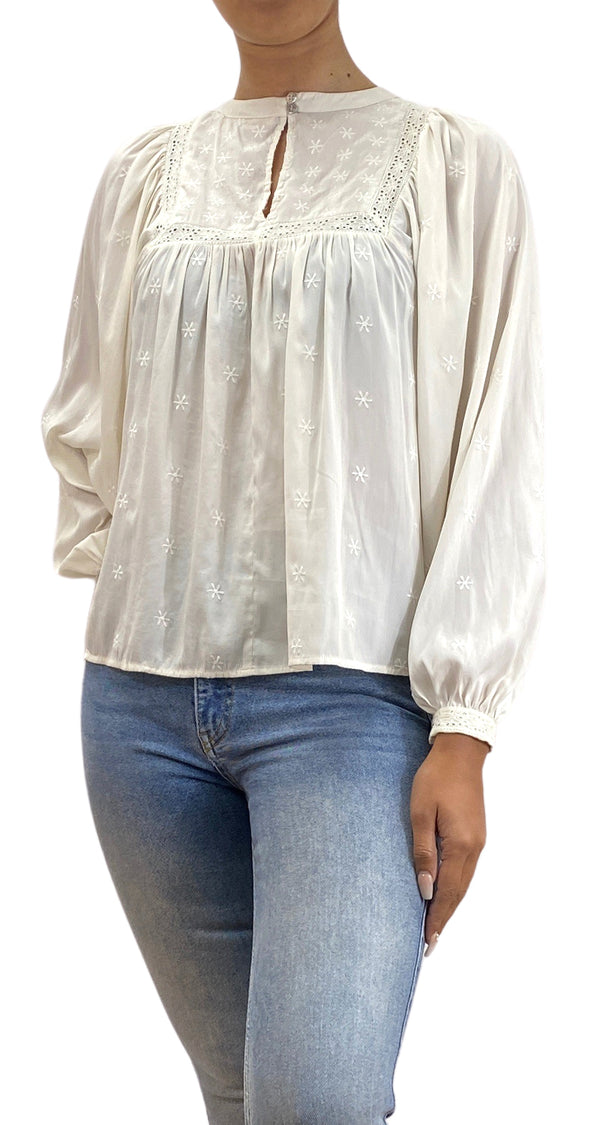 Camisa Valence