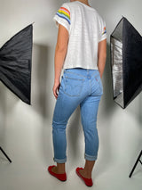 Polera All You Need Is Love