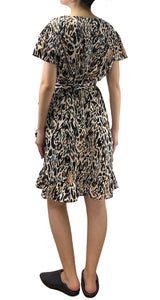 Vestido Estampado