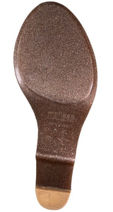 Taco Alto Glitter