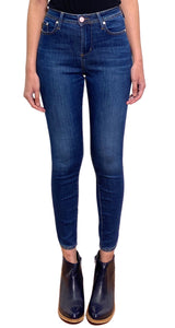 Jeans Azul