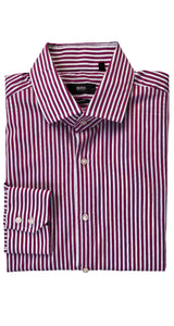 Camisa Regular Fit