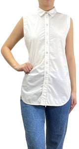 Blusa Blanca