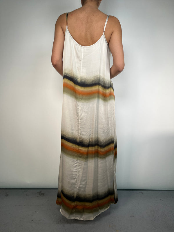 Vestido Diega By Magma