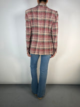 Blazer Tweed