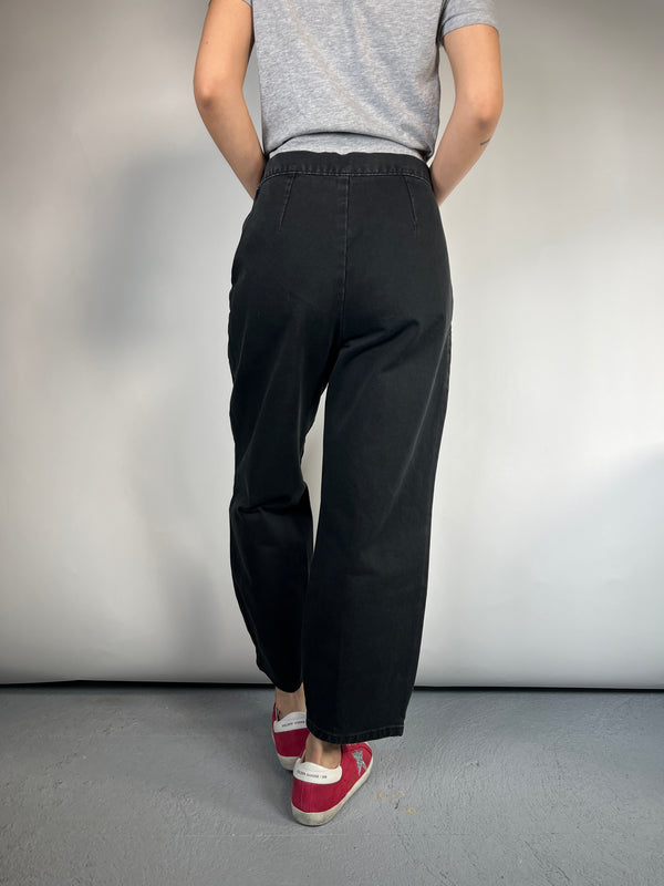 Jeans Mom