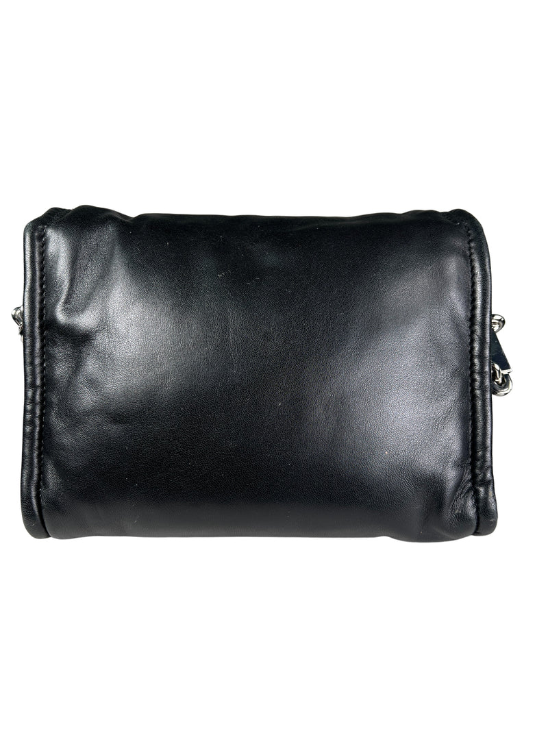 Cartera Cuero