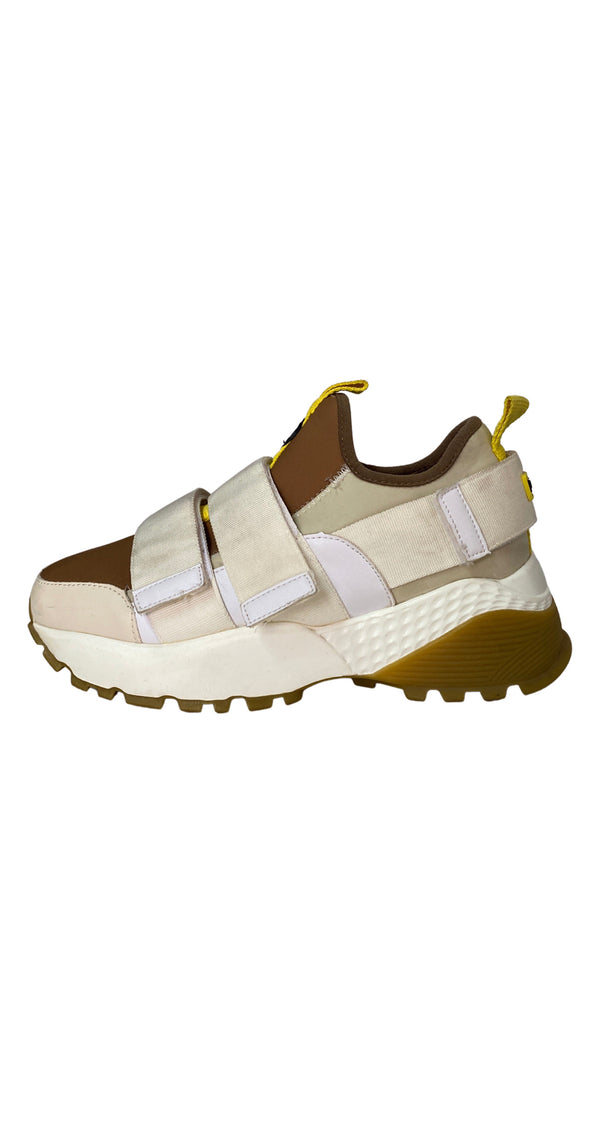Zapatillas Café