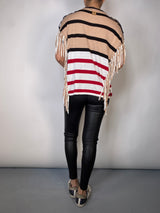Sweater Flecos