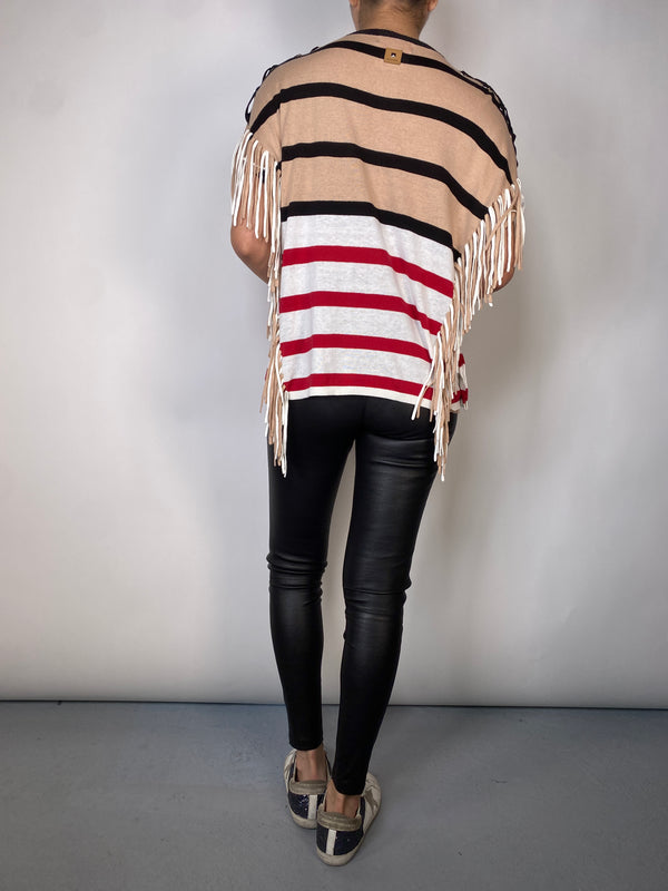 Sweater Flecos