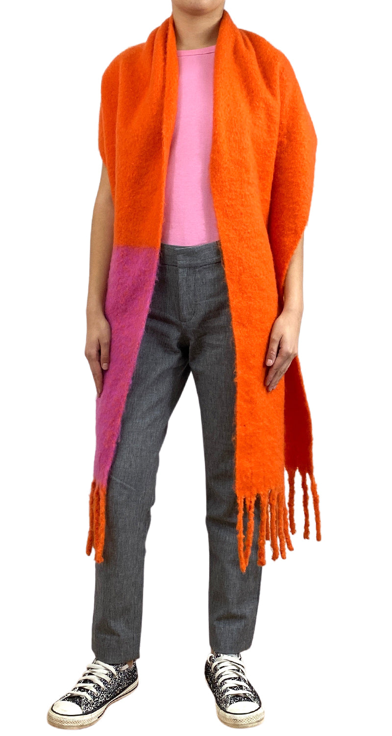 Bufanda Multicolor