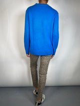 Sweater Cashmere