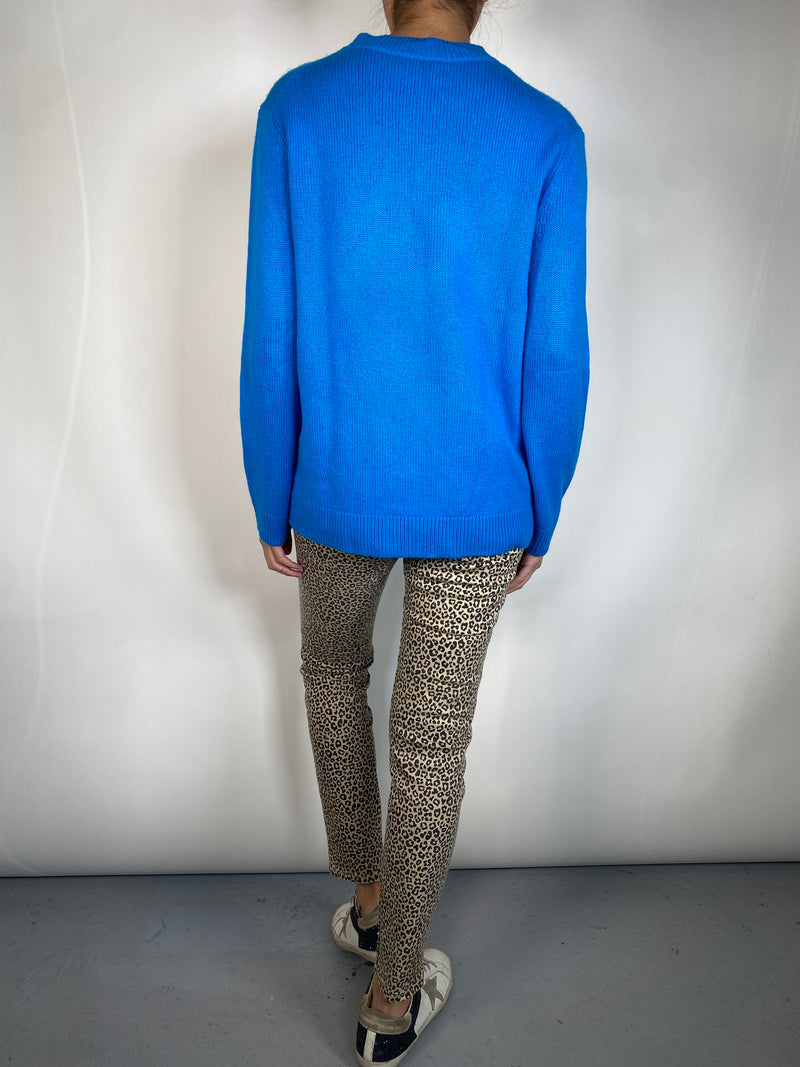Sweater Cashmere