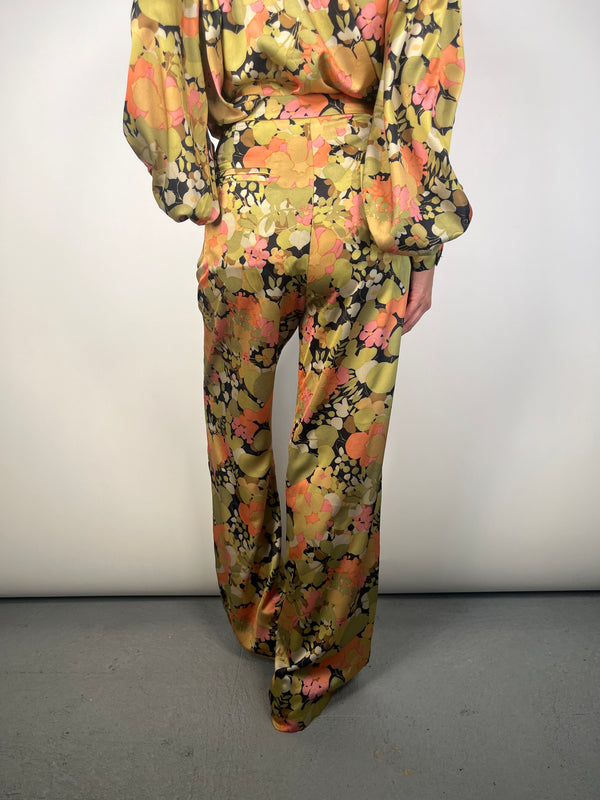 Pantalón Estampado