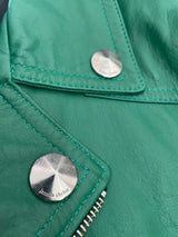 Chaqueta Dragón
