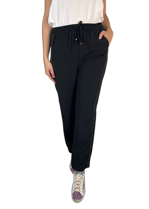 Pantalón Golden Thread