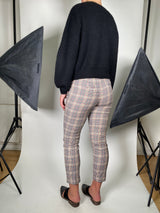 Sweater Tejido Negro