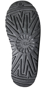 Botas Winter Negras
