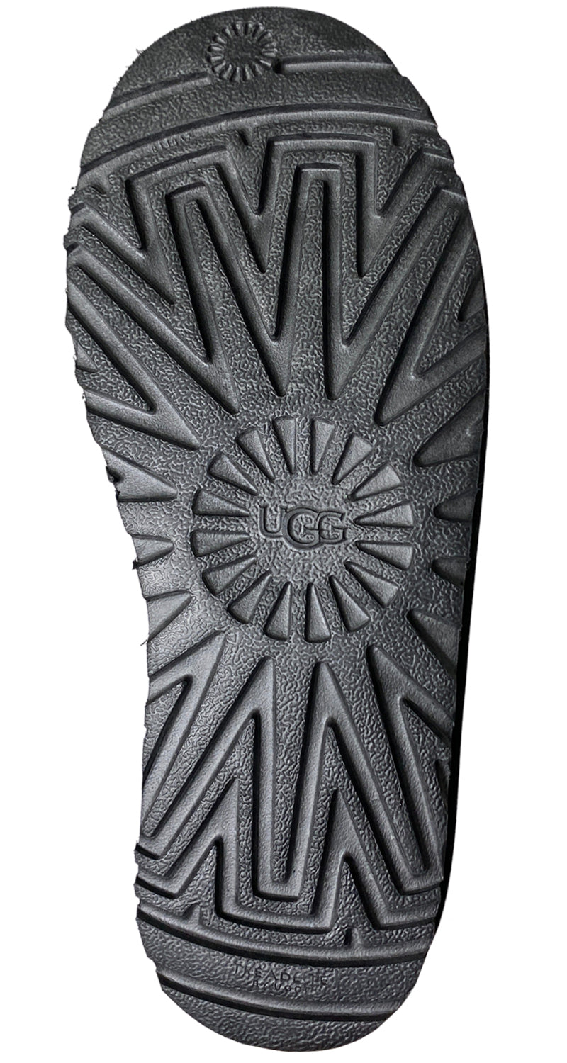 Botas Winter Negras